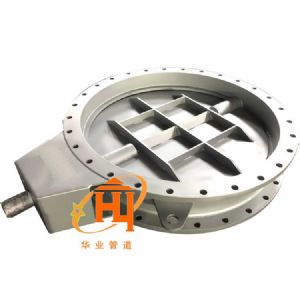 Sliding Gate(guillotine)