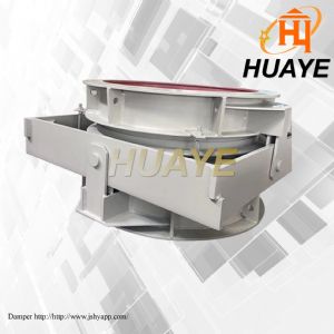 万向角型膨胀节（DW型）