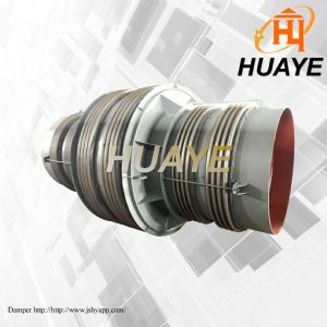 直管压力平衡型膨胀节（ZYP型）