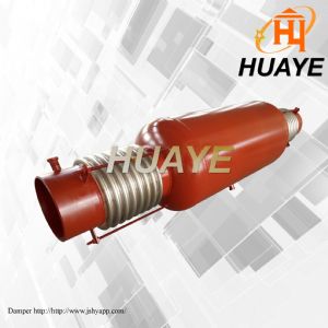 直管旁通压力平衡型（ZPP型）